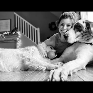 Meet your Posher, Aubree